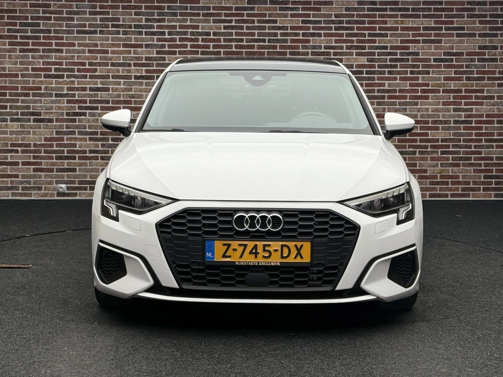 Audi A3 – foto 10