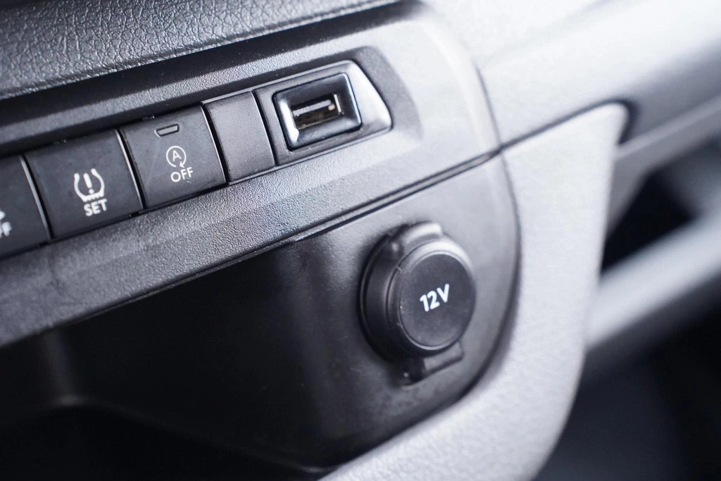 Opel Vivaro – foto 33