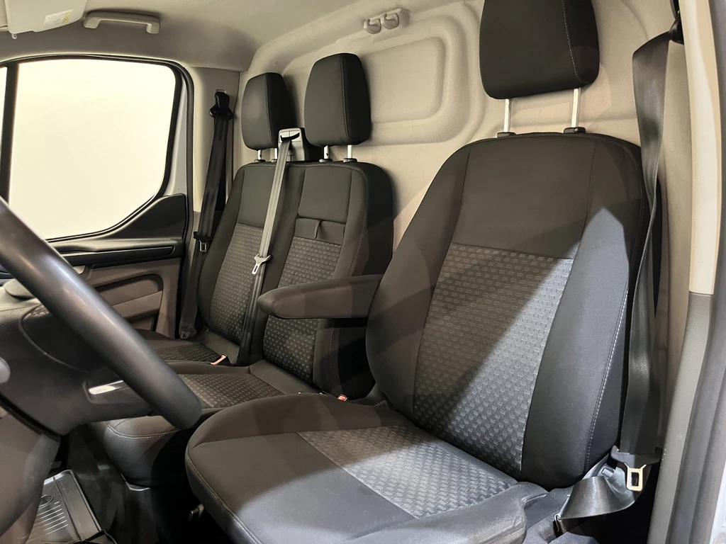 Ford Transit Custom – foto 12