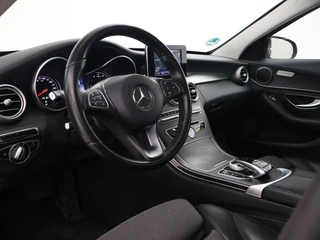 Mercedes-Benz C-Klasse – thumbnail 19