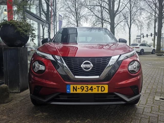 Nissan Juke – thumbnail 6