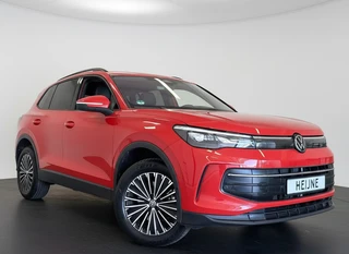 Volkswagen Tiguan – thumbnail 6
