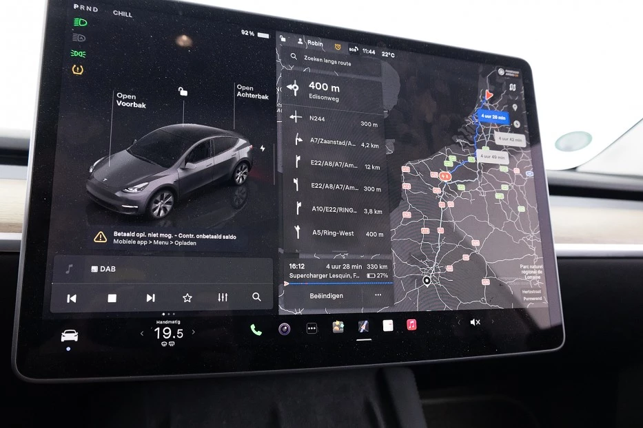 Tesla Model Y – foto 14