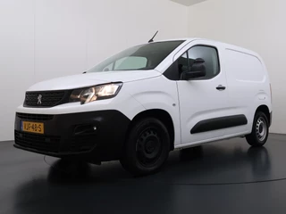 Peugeot Partner – thumbnail 2