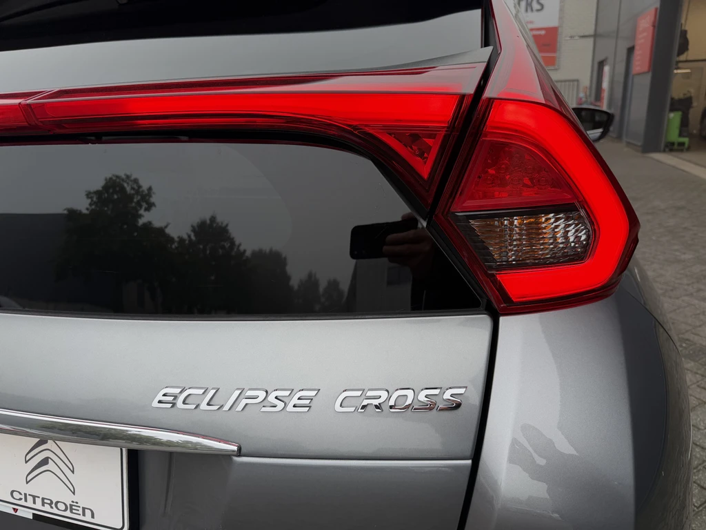 Mitsubishi Eclipse Cross – foto 31