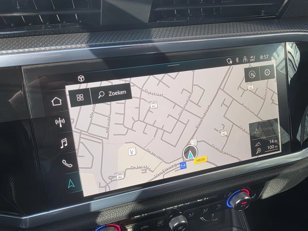Audi Q3 – foto 24