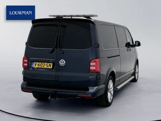 Volkswagen Transporter – thumbnail 9