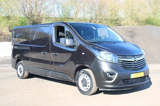 Opel Vivaro – thumbnail 5