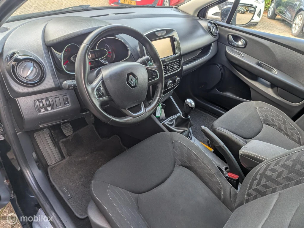 Renault Clio – foto 7
