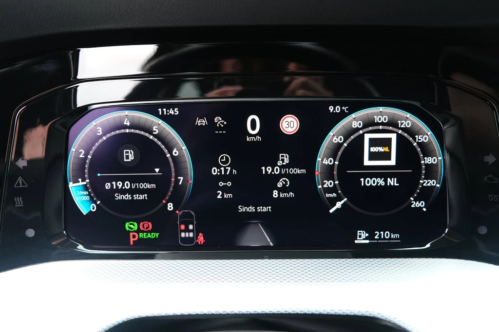 Volkswagen Golf – foto 18