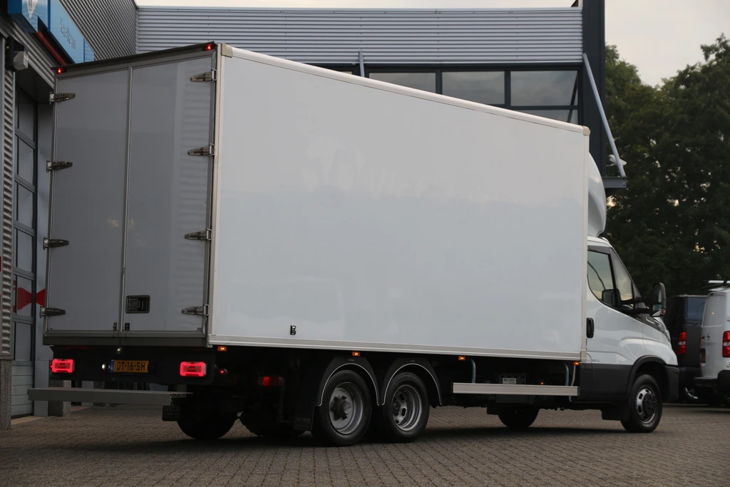 Iveco Daily – foto 5