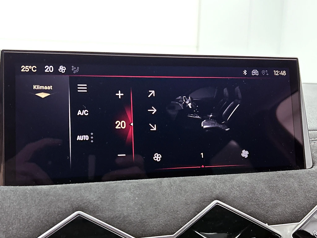 DS DS 3 – foto 16