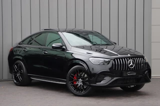 Mercedes-Benz GLE – thumbnail 4