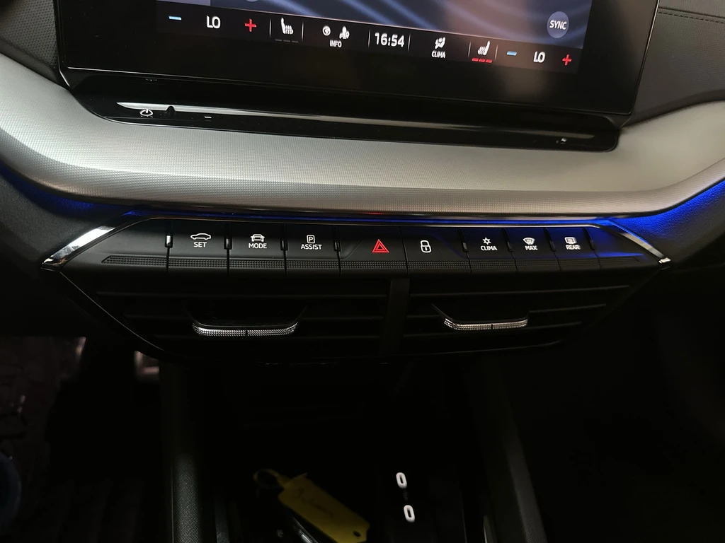 Škoda Octavia – foto 22
