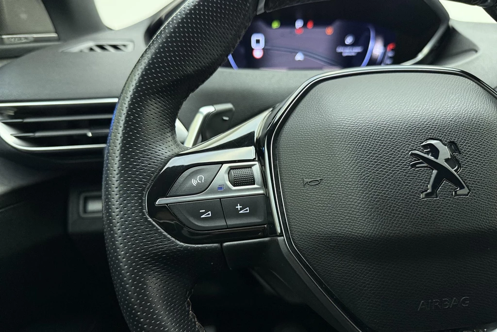 Peugeot 5008 – foto 26