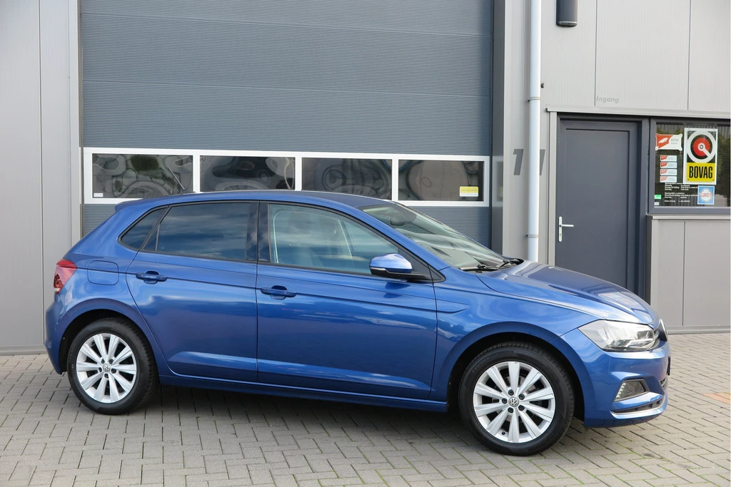 Volkswagen Polo – foto 20