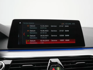 BMW 5 Serie – thumbnail 20