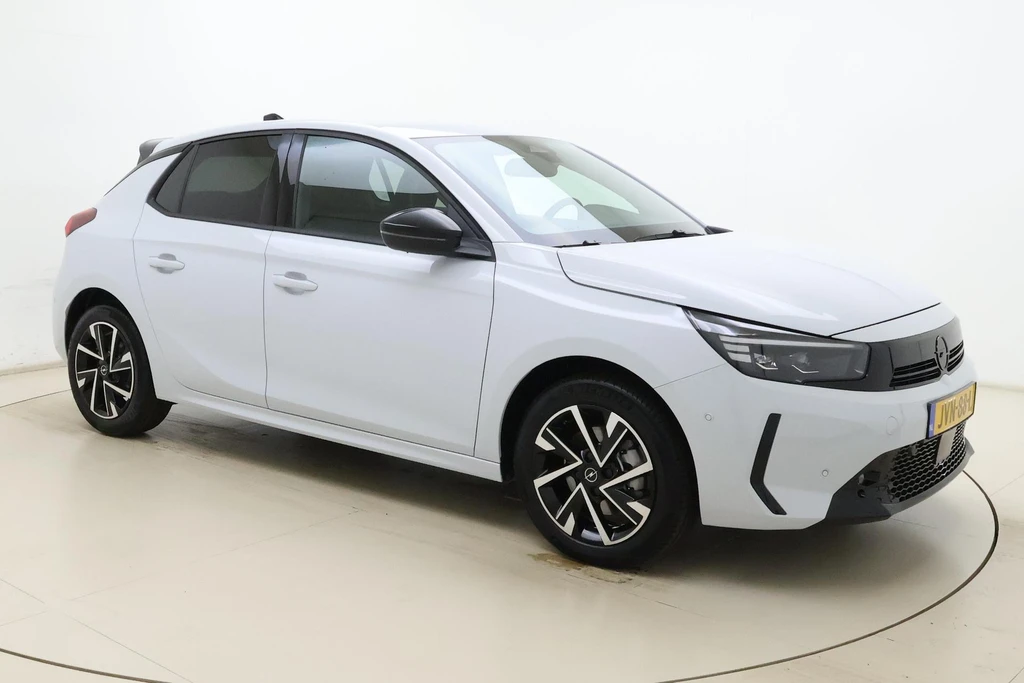 Opel Corsa – foto 8