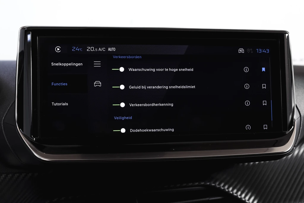 Peugeot 2008 – foto 35