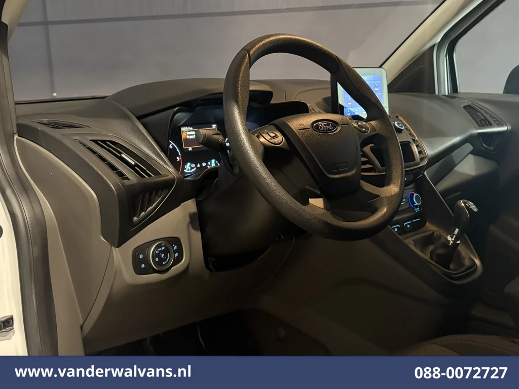 Ford Transit Connect – foto 14