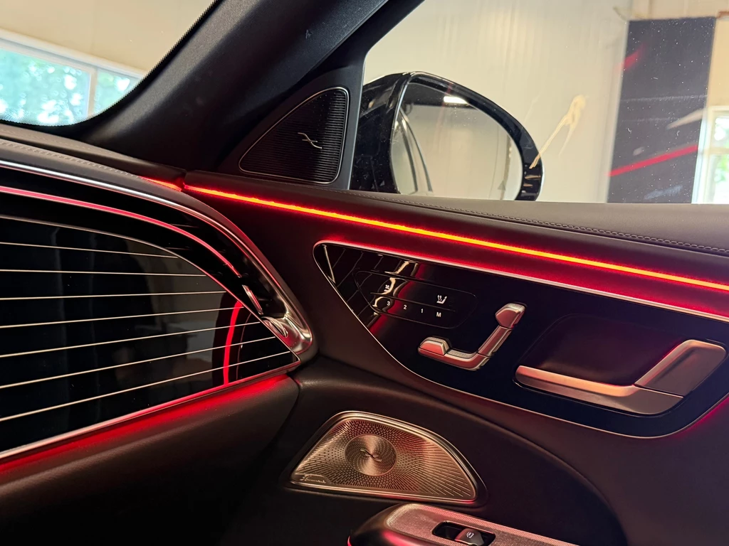 Mercedes-Benz E-Klasse – foto 26