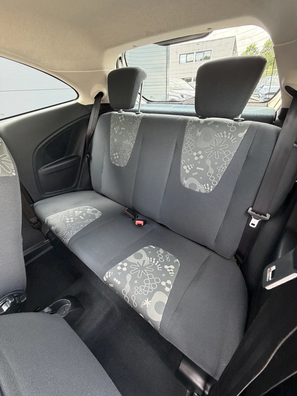 Ford Ka – foto 14