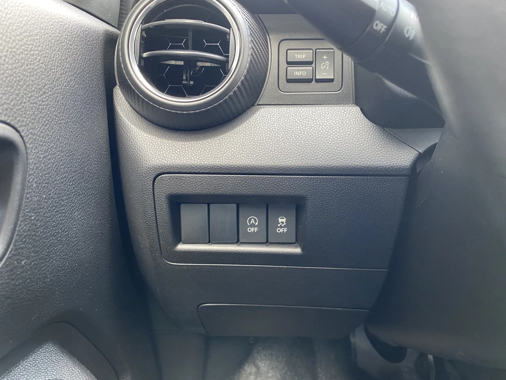 Suzuki Ignis – foto 20