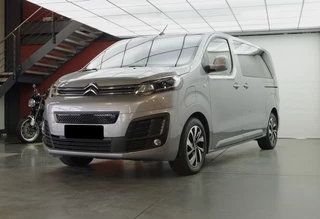 Citroën ë-Spacetourer – thumbnail 2