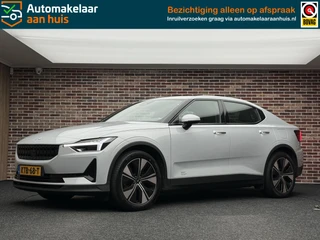 Polestar 2 – thumbnail 1