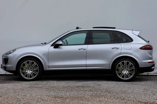 Porsche Cayenne – thumbnail 3
