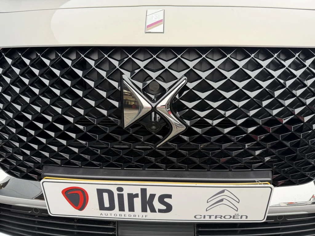 DS DS 7 – foto 54