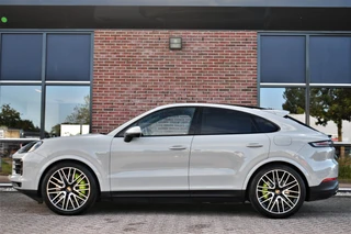 Porsche Cayenne – thumbnail 7