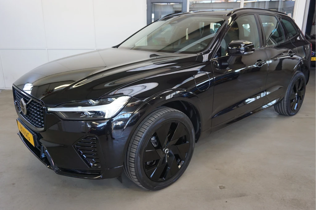 Volvo XC60 – foto 4