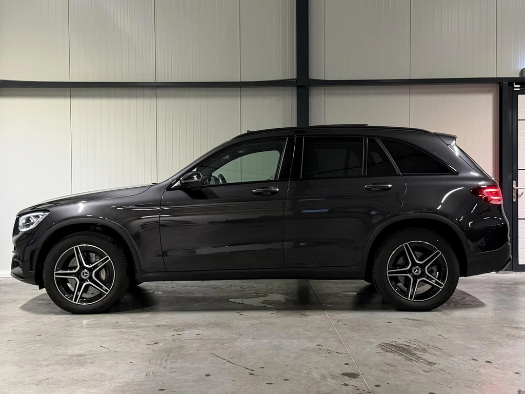 Mercedes-Benz GLC – foto 4