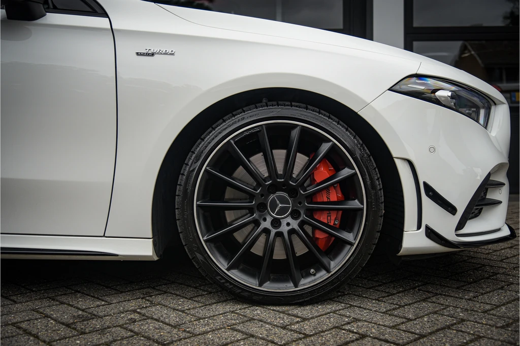 Mercedes-Benz A-Klasse – foto 13