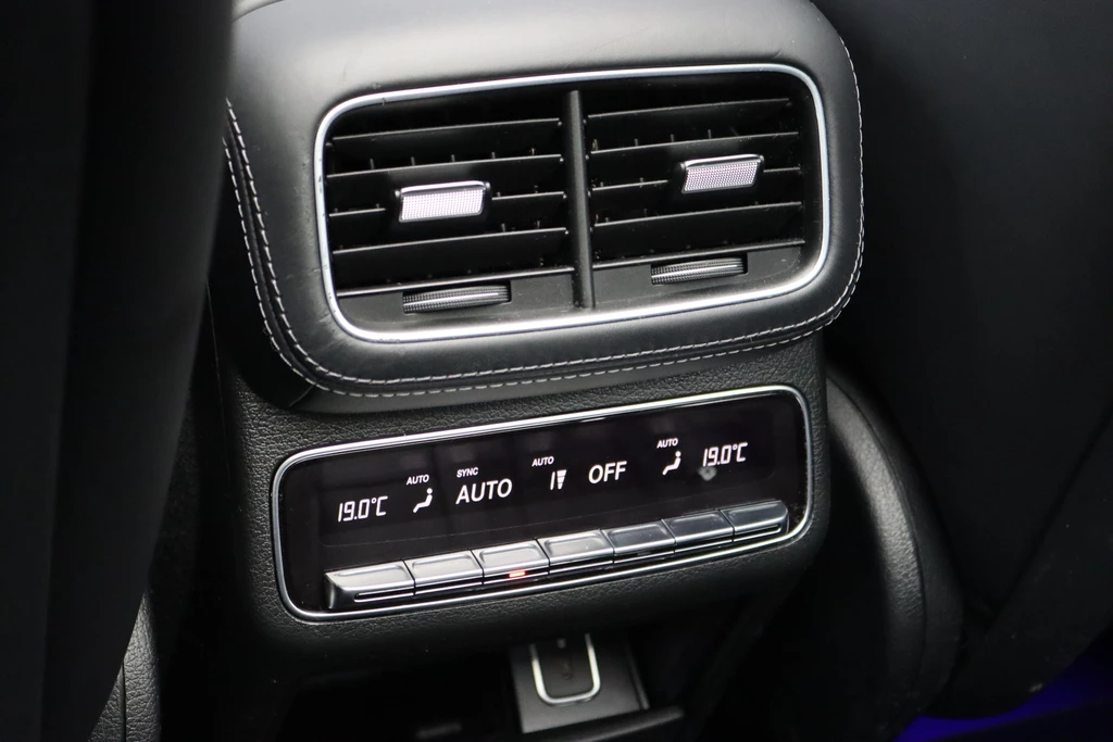 Mercedes-Benz GLE – foto 37