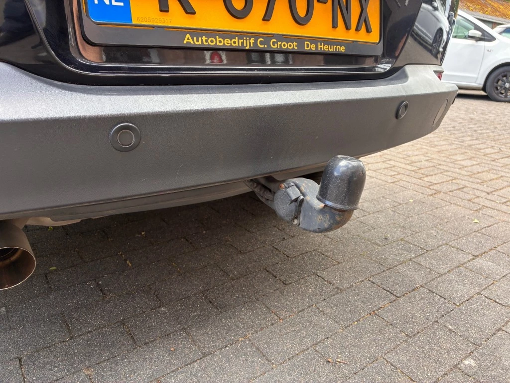 Volkswagen Tiguan – foto 10