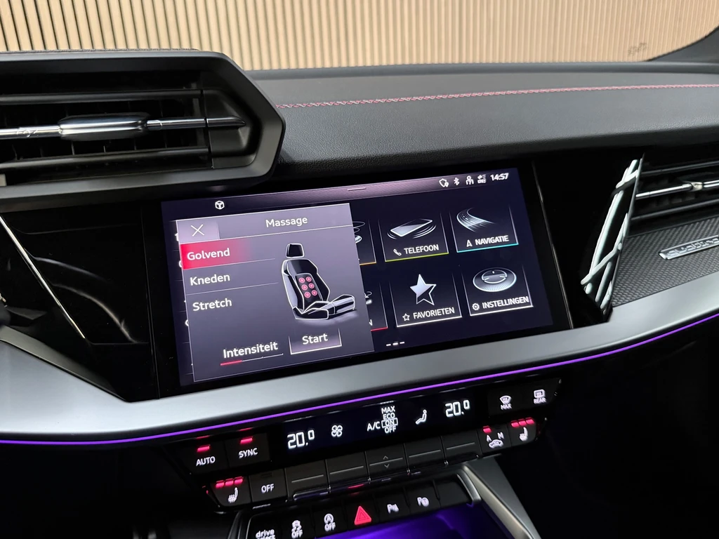 Audi S3 – foto 19
