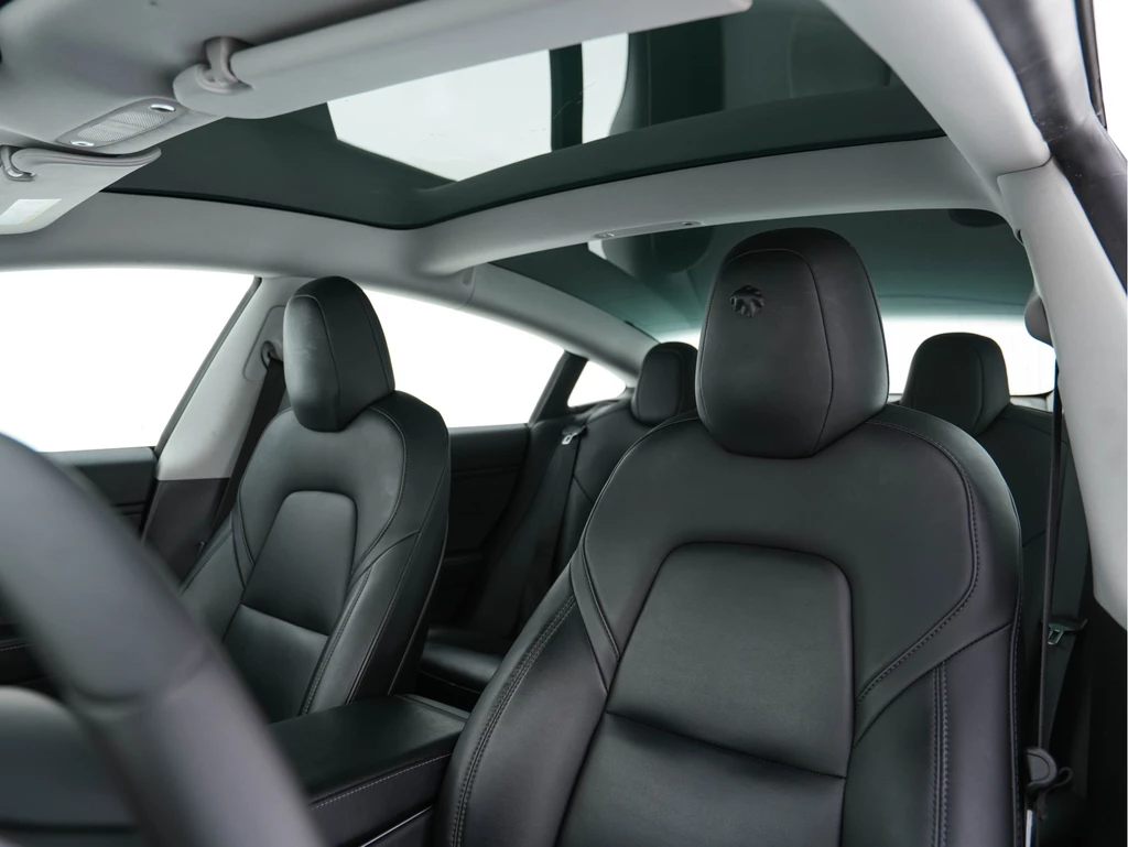 Tesla Model 3 – foto 21