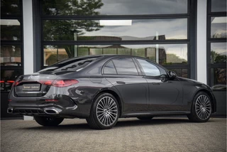 Mercedes-Benz E-Klasse – thumbnail 4