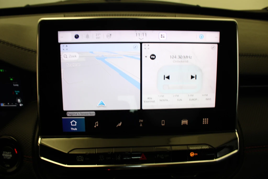 Jeep Compass – foto 8