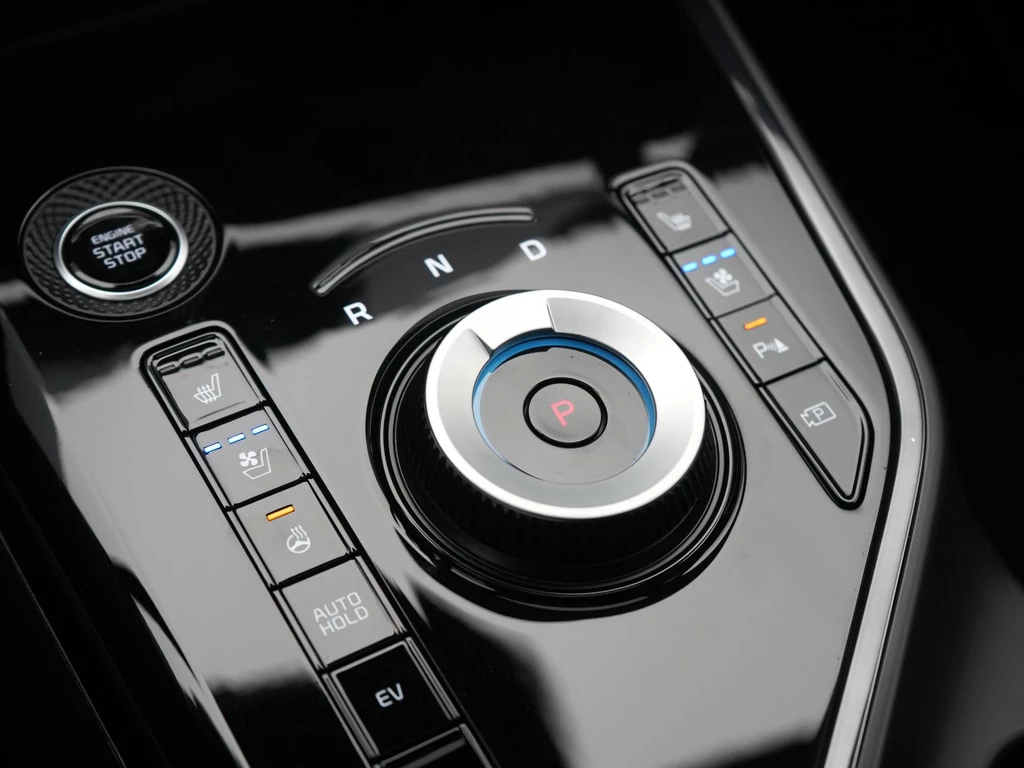 Kia Niro – foto 24