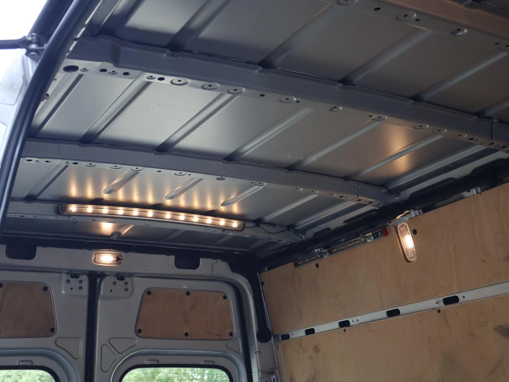 Mercedes-Benz Sprinter – foto 15