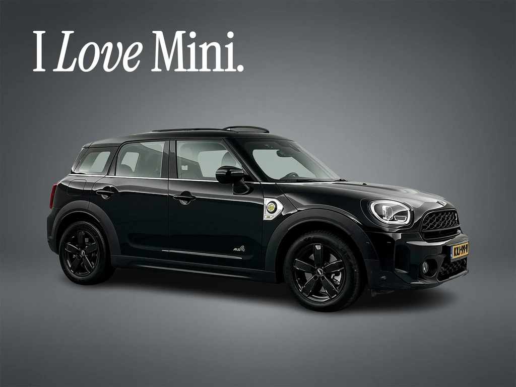 MINI Countryman – foto 10
