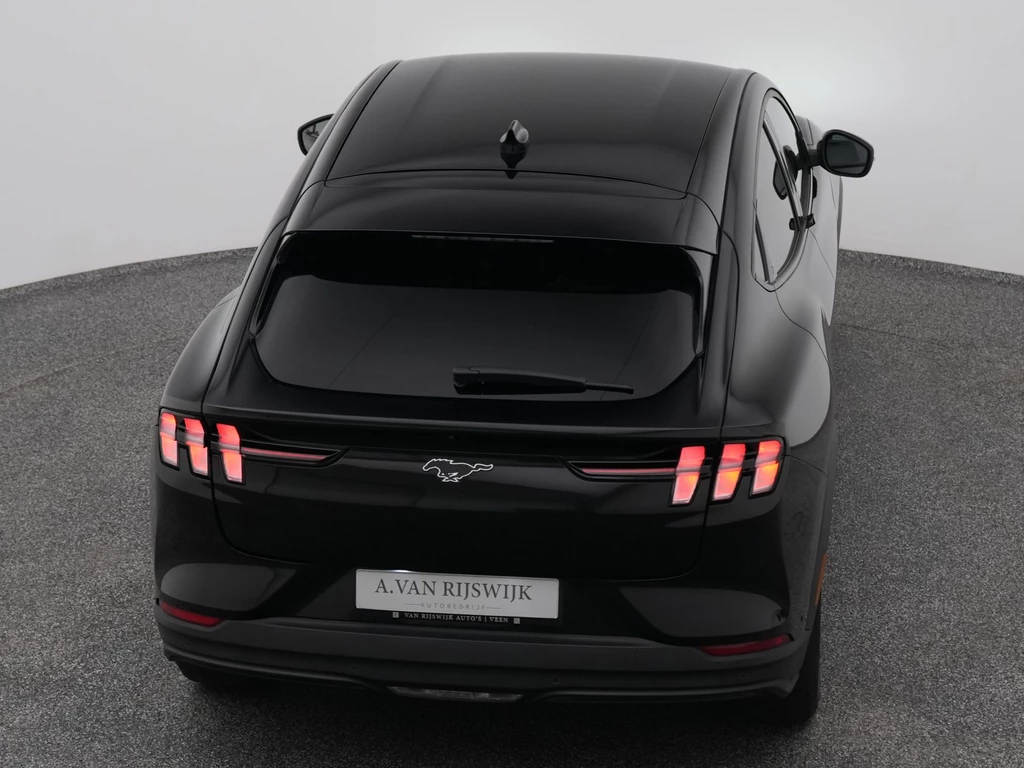 Ford Mustang Mach-E – foto 8