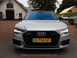 Audi A6 – thumbnail 8
