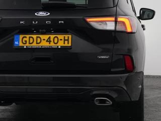 Ford Kuga – thumbnail 9