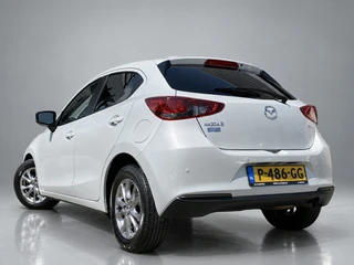 Mazda 2 – thumbnail 3