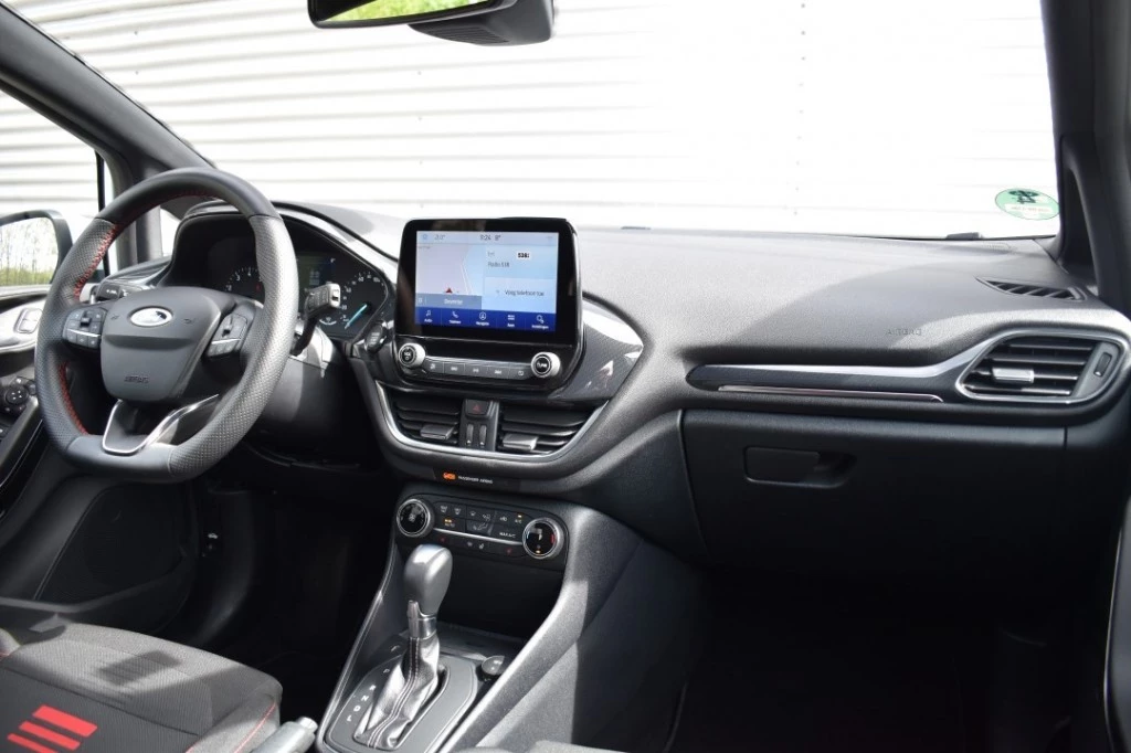 Ford Fiesta – foto 37