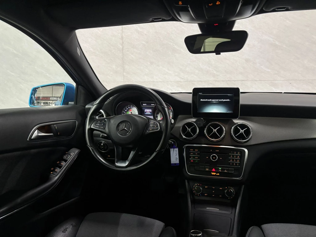 Mercedes-Benz GLA – foto 13